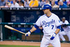 Royals vs Marlins