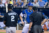 Royals vs Marlins